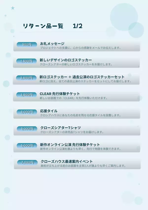 「名古屋で毎日開催、イマーシブシアターの常設施設をオープン！」の画像