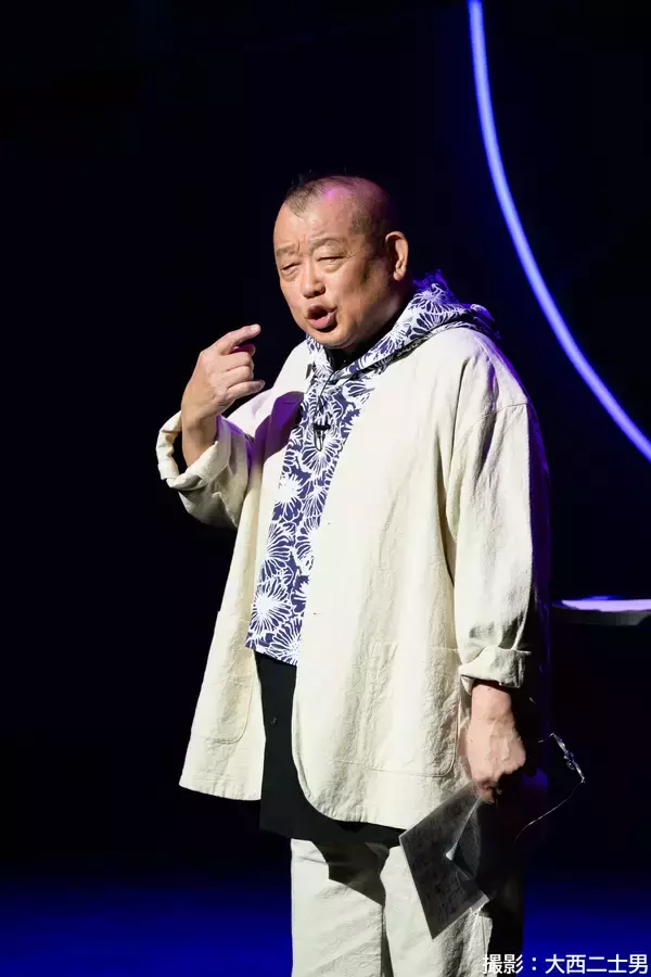 「笑福亭鶴瓶による毎年恒例の人気公演が今年も開催！スペシャルトークライブ『TSURUBE BANASHI 2026』」の画像