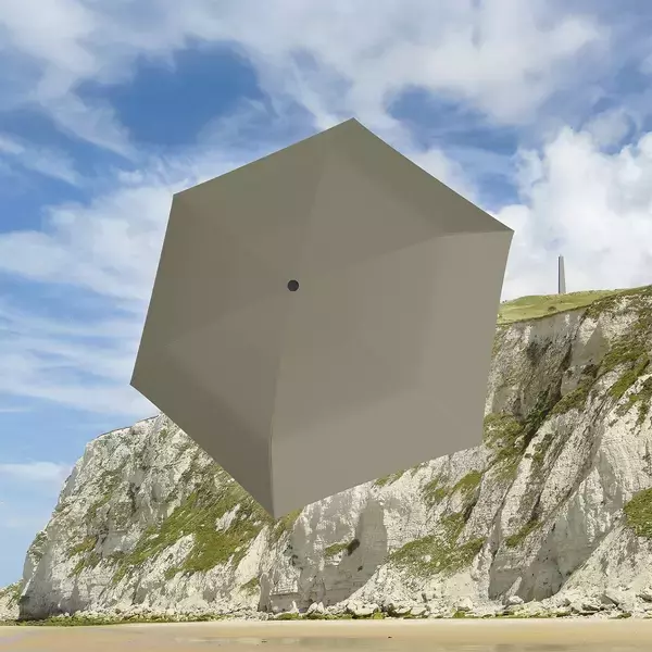 「「2026年春の新作」3月2日より販売開始　ドイツの傘ブランド Knirps(クニルプス)から」の画像