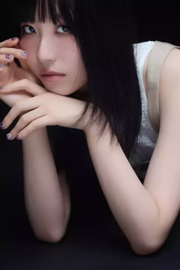 「シンガーソングライターXAI（読み：サイ）新曲『春風』配信リリース・リリックビデオ公開 & 新アー写解禁！」の画像