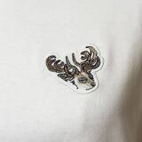 「【ふるさと納税】大人気作品『BEASTARS』の刺繍ワッペンTシャツを府中市で寄附受付開始！」の画像4