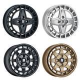 「軽自動車とデリカD:5などに対応する最新オフロードホイール登場　XTREME-Jのニューモデル2種を2026年1月に同時発売」の画像1