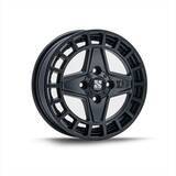 「軽自動車とデリカD:5などに対応する最新オフロードホイール登場　XTREME-Jのニューモデル2種を2026年1月に同時発売」の画像2