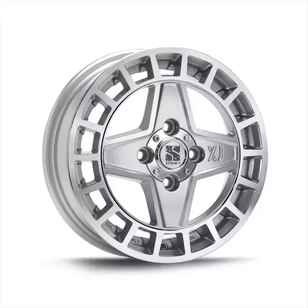 「軽自動車とデリカD:5などに対応する最新オフロードホイール登場　XTREME-Jのニューモデル2種を2026年1月に同時発売」の画像