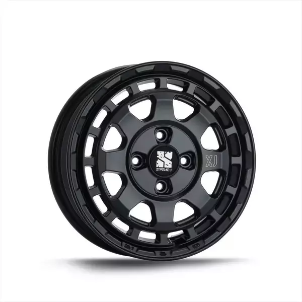 「軽自動車とデリカD:5などに対応する最新オフロードホイール登場　XTREME-Jのニューモデル2種を2026年1月に同時発売」の画像