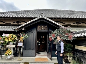 「ここにしかない体験」を。犬山市ココトモファームが手掛ける『鰻と釜めし 九（ここ）』がオープニングセレモニーを実施。 食を通じた“居場所づくり”の新たな形