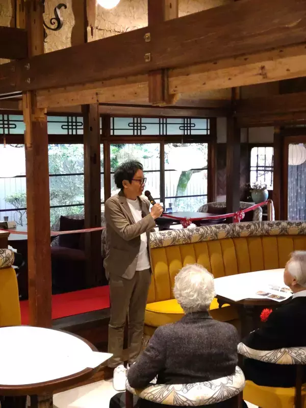 「「ここにしかない体験」を。犬山市ココトモファームが手掛ける『鰻と釜めし 九（ここ）』がオープニングセレモニーを実施。 食を通じた“居場所づくり”の新たな形」の画像