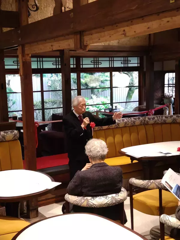 「「ここにしかない体験」を。犬山市ココトモファームが手掛ける『鰻と釜めし 九（ここ）』がオープニングセレモニーを実施。 食を通じた“居場所づくり”の新たな形」の画像