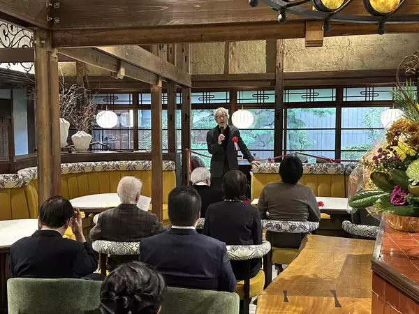 「「ここにしかない体験」を。犬山市ココトモファームが手掛ける『鰻と釜めし 九（ここ）』がオープニングセレモニーを実施。 食を通じた“居場所づくり”の新たな形」の画像