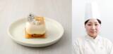 「北海道産の『糖×チーズ×乳製品』が織りなす新境地。パティシエたちが挑んだ次世代の傑作『さっぽろneoチーズケーキ』が決定！」の画像3