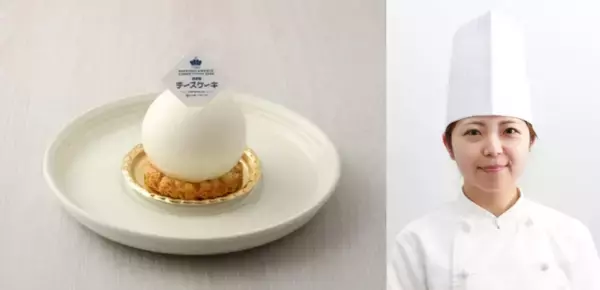 「北海道産の『糖×チーズ×乳製品』が織りなす新境地。パティシエたちが挑んだ次世代の傑作『さっぽろneoチーズケーキ』が決定！」の画像