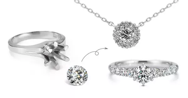 「＜ケイウノ＞眠っているジュエリーをリフォームして“ギフト”へ。エシカルな体験ができる「2026リフォームフェア」」の画像