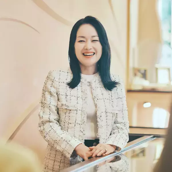 「＜ケイウノ＞眠っているジュエリーをリフォームして“ギフト”へ。エシカルな体験ができる「2026リフォームフェア」」の画像