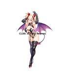 「『対魔忍RPG』にてストーリーイベント「爆炎と夢怪盗」を開催！さらに「【爆炎剛腕】神村　舞華」のピックアッププレミアムガチャも同時開催！」の画像2