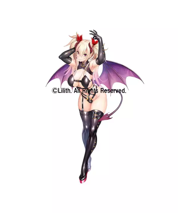 「『対魔忍RPG』にてストーリーイベント「爆炎と夢怪盗」を開催！さらに「【爆炎剛腕】神村　舞華」のピックアッププレミアムガチャも同時開催！」の画像