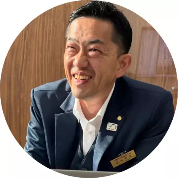 「シンカ、滋賀ダイハツ販売における「カイクラ」活用事例を公開」の画像