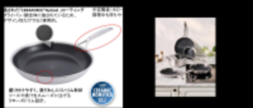 ドイツ発・ツヴィリング、次世代ハイブリッド・クックウェア「ZWILLING Peak」を3月4日発売