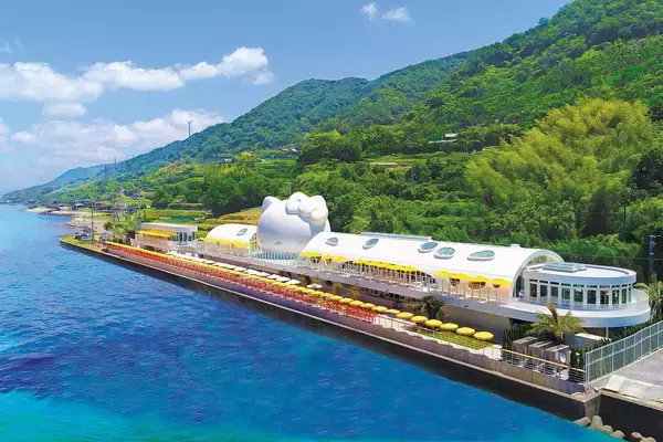 「【要チェック！】春の新生活に、かわいいハローキティのグッズはいかが？AWAJI HELLO KITTY APPLE LAND 『新生活応援セール』 3月20日より開始」の画像