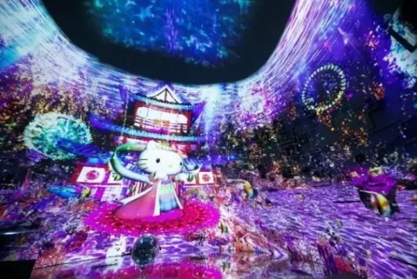 「【要チェック！】春の新生活に、かわいいハローキティのグッズはいかが？AWAJI HELLO KITTY APPLE LAND 『新生活応援セール』 3月20日より開始」の画像