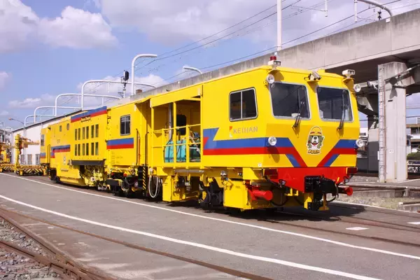 「5月24日(日)、京阪電車 寝屋川車両基地で｢ファミリーレールフェア 2026｣を開催します！」の画像