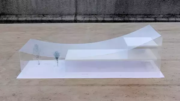 「もちいどのWaQWa 2026年11月誕生　次世代の商店街モデルへの挑戦」の画像