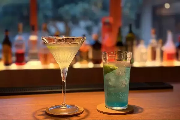 あなたは【爽やかorすっきり】どちら派？鳥取・皆生温泉の旅館が夏季限定・選べるカクテル付プラン販売｜2026年6月1日～8月31日