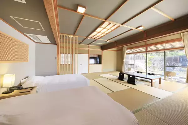 「あなたは【爽やかorすっきり】どちら派？鳥取・皆生温泉の旅館が夏季限定・選べるカクテル付プラン販売｜2026年6月1日～8月31日」の画像