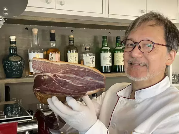 「神楽坂の人気ビストロ『ASSiSi』がシェアレストランで復活。4,000円コースを1,800円で提供」の画像