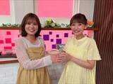 「ミヤギテレビ「OH!バンデス」7月1日よりMC新体制へ　吉見真叶が月～水曜MCに就任、さとう宗幸・武田玲子は継続出演」の画像3