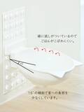 「愛猫の「食べる」をもっと自然に、心地よく。プラセス × ナラネコ 共同開発の壁付け猫用フードボウル『Cat Fit Bowl』誕生！」の画像2