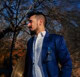 「鼓動に宿る武蔵――インドの鬼才作曲家が「巌流島の決闘」をドラムで再創造」の画像2