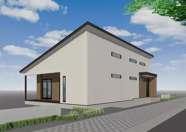 「「家にサウナのある暮らし」へ。瀬尾建設工業の建売住宅にハルビアの家庭用サウナルームが搭載されました。」の画像