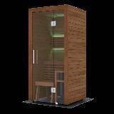 「「家にサウナのある暮らし」へ。瀬尾建設工業の建売住宅にハルビアの家庭用サウナルームが搭載されました。」の画像4