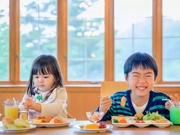 「【ホテルグリーンプラザ】GW・夏休みの宿泊予約がいよいよ解禁！2026年度分を2月3日より受付開始」の画像