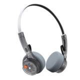 「オーディオブランド MONDO BY DEFUNCの新商品「FREESTYLE Smoky Transparent」を発売」の画像2