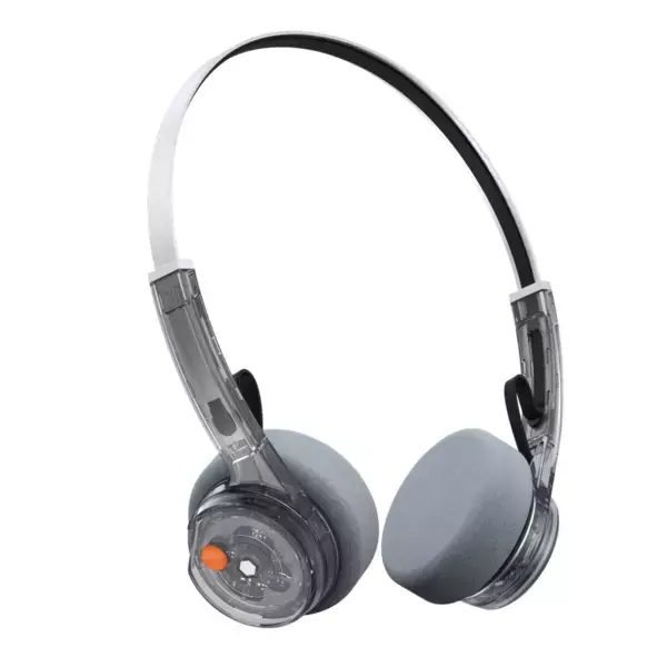 「オーディオブランド MONDO BY DEFUNCの新商品「FREESTYLE Smoky Transparent」を発売」の画像