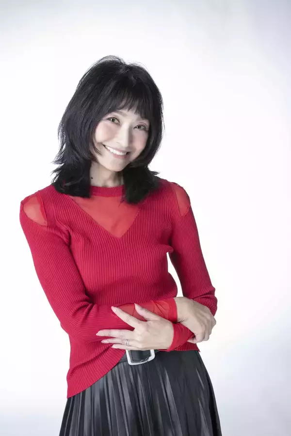 「名曲『まちぶせ』発売から45年、LPレコード4月15日(水)発売！石川ひとみ『まちぶせ〜青春の45回転〜』」の画像