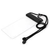 「海・プール・雨の日の必需品。大画面スマホを入れたままサクサク操作できるIPX8防水ポーチを株式会社PGAが4月15日発売」の画像4