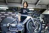 「キャニオン、宮古島トライアスロン2026に初出展ートライアスロン市場への取り組みを強化」の画像2