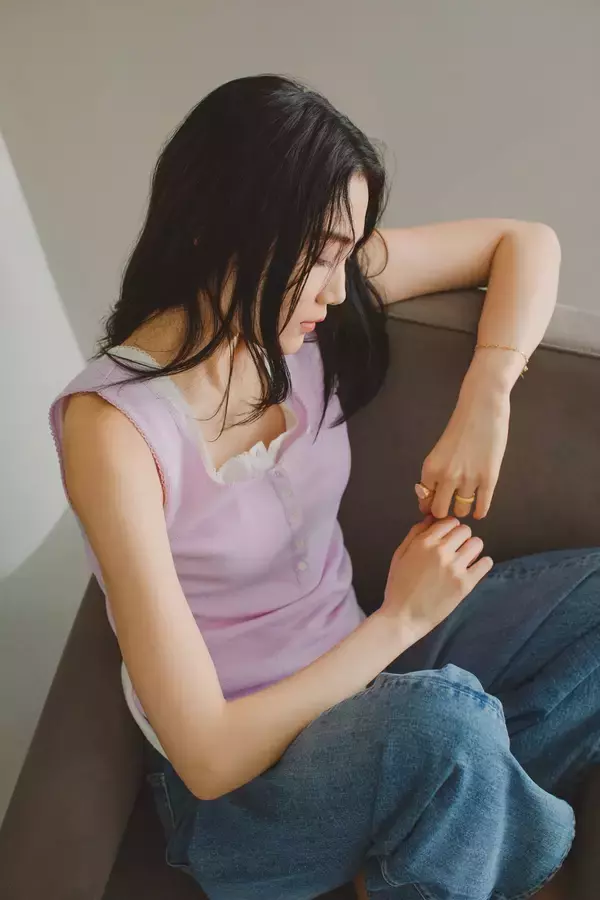「ファッションディレクター・野尻美穂氏とSHIPSによる、プロジェクト『Wai+』が5月14日（木）より発売。」の画像
