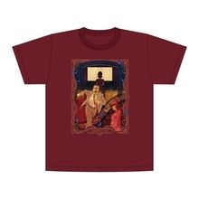 今 敏監督『パプリカ』のTシャツやロンTなど、新作アパレル・グッズがCOCOLLABOより発売決定！