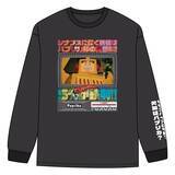 「今 敏監督『パプリカ』のTシャツやロンTなど、新作アパレル・グッズがCOCOLLABOより発売決定！」の画像3