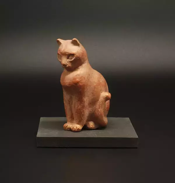 「【銀座】猫と風景が織りなす夏の展覧会「景と猫」が、8月20日(木)より開催。銀座アポロ昭和館YOHAKUにて。」の画像