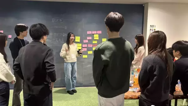 「藤井牧場 富良野市初の「共創まちづくり推進事業」採択事例として学生共創型プロジェクトを開催」の画像