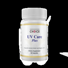 吸収効率を考え、グルタチオン生成をサポートする成分へ刷新！ドクターズチョイス「UVケアプラス」リニューアル発売