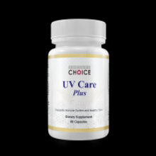 吸収効率を考え、グルタチオン生成をサポートする成分へ刷新！ドクターズチョイス「UVケアプラス」リニューアル発売