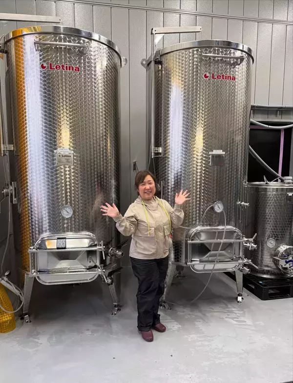 「秩父の新たなワイナリー「Passion」がワイン体験を革新するNFT付き限定ワインを発売」の画像