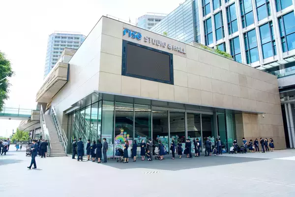 「有名私立附属幼稚園参加　第20回幼稚園フェスタ　2026年5月17日開催」の画像