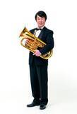 「委嘱初演作品も披露！Osaka Shion Wind Orchestraメンバーによるユーフォニアム・チューバ四重奏 室内楽リサイタル2026年3月開催決定！」の画像4