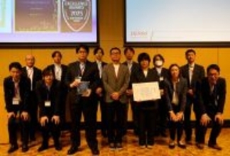 日立ソリューションズ・テクノロジー、デンソー主催のソフトウェアパートナー開発チーム表彰制度において優秀賞を受賞